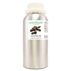 Clove Bud Essential Oil 100% Pure Free Shipping