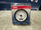 OMC Outboard, Concept Series Systemcheck Tachometer, P#0177103