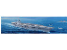 Trumpeter 05605 1:350 1975 USS Nimitz CVN68 Aircraft Ship Plastic Kit