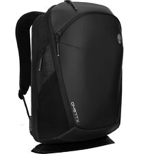 NEW DELL ALIENWARE HORIZON TRAVEL BACKPACK 18 AW724P Shock Weather Resistant TSA