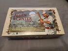 2023 Allen & Ginter Baseball Hobby Box OPENED