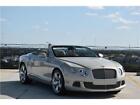 New Listing2013 Bentley Continental GT