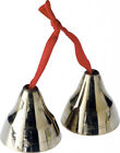 Stagg BES Simple Brass Bells