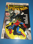 Amazing Spider-man #194 True Believers Reprint 1st Black Cat NM Gem Wow