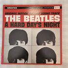 New ListingThe Beatles Hard Days Night LP Vinyl United Artist UAS 6366 NM/VG+