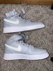 Size 11 - Nike Air Force 1 '07 Mid Wolf Grey