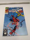 The Amazing Spider-Man #352 1991 Marvel Comics Comic Book Combined Shipping