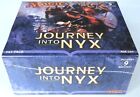 JOURNEY INTO NYX MtG Magic sealed FAT PACK (Bundle) card Box 9 Booster Packs +
