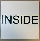 INSIDE (DELUXE) [3 LP Box Set] by Bo Burnham (Record, 2022) - OPENED