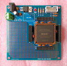 ALTERA MAX7000 EPM7128S Development Board 5V CPLD (Unassembled)