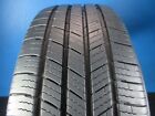 Used Michelin Defender T+H    235 60 18   8-9/32 High Tread   1524D