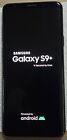 Samsung Galaxy S9+ - Verizon - 64GB - Black - Very Good
