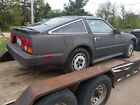 New Listing1986 Nissan 300ZX 2D Coupe