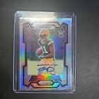 Jayden Reed 2023 Panini Prizm Rookie Silver Auto Green Bay Packers RC