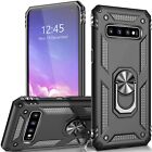 For Samsung Galaxy S10 , S10E , S10 Plus Case Kickstand Shockproof Hard Cover