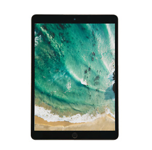 Apple iPad 5 (5th Generation) 32GB Wifi - Space Gray -  Refurbished - Good