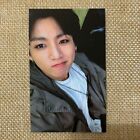 BTS JUNGKOOK [ HYYH pt.2 Official Photocard ] In the Mood 4th Mini Album /NEW/+G