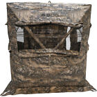 Bog Prevail Ground Blind Realtree Excape 1134434