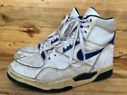 Vintage 80s 90s Nike quantum force basketball Sneakers Size US 9.5 / UK 8.5