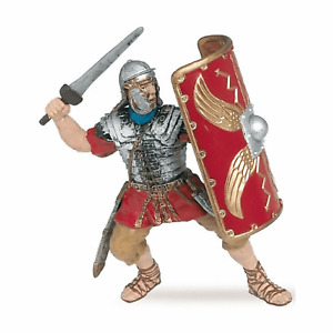 Papo Roman Legionary Fantasy Figure 39802 NEW IN STOCK