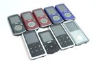 Lot of 9 RCA MP3 Players No Working / Won't Power On Various Models