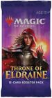 Throne of Eldraine Booster Pack Magic the Gathering MTG *NEW* **FAST SHIP**