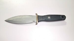 Boker Applegate Fairbairn Boot Fixed Blade Knife