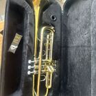 bach tr501 trumpet