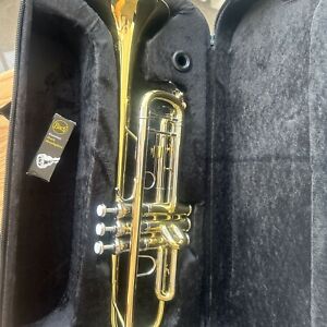 bach tr501 trumpet