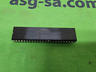 Commodore 128 8722 R1 MMU Memory Management PULLED FROM WORKING C128 MOTHERBOARD