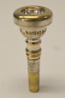 USED VINCENT BACH CORP MT VERNON NY 7CW CORNET MOUTHPIECE