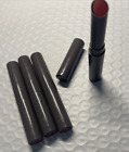 L'oreal Colour Endure Lipstick Mini Passionate Plum C11 Lot of 4