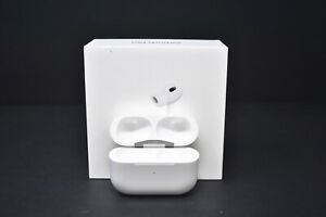Apple AirPods Pro (2nd Generation) Magsafe Charging Case Replacement ONLY A2700