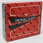 2021 Panini Immaculate UFC Factory Sealed Hobby Box