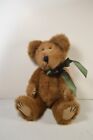 New ListingThe  Boyds Bears Collection Ltd Teddy Bear 1985-1998 9”Tall JB Bean Series Brown