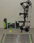 GORGEOUS, Loaded Mathews V3/31 Bow Package- Many DL Available- Black