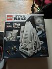LEGO Star Wars Imperial Shuttle 75302 NIB