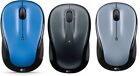 Logitech M325 Wireless Optical Compact Mouse with receiver for PC/Mac