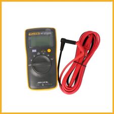 [Stock in US]FLUKE 101 Basic Digital Multimeter Portable Meter AC/DC Volt Tester