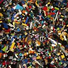 8 Oz MINI /SMALL Pieces LEGO Lot Parts Dot Random From Bulk City Star War Disney