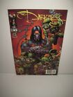 The Darkness #33, Newsstand Edition, Top Cow, Image Comics, 2000
