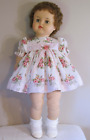 New ListingDOLL CLOTHES ONLY 2 PC DRESS SET FOR 28