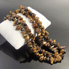 Natural Gemstone Chips Nugget Freeform Loose Bead Chip Necklace Bracelet USA