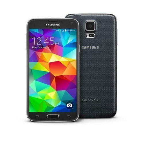 Samsung Galaxy S5 SM-G900V 16GB GSM & CDMA Unlocked Smartphone Grade A