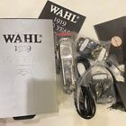 New Wahl 100 Year Anniversary 1919 Limited Edition Metal Cordless Clipper Set us