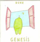 Genesis - Duke (1980) - Genesis CD JEVG The Fast Free Shipping