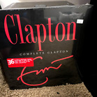Eric Clapton - Complete Clapton - HiFi Vinyl Box Set - RTI 2018 Pressing