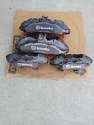 used auto parts Shelby GT350 Brake Calipers And Rotors