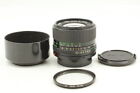 [Exc+4 w/ Hood] Canon New FD NFD 24mm f2.8 MF Wide Angle Lens From JAPAN