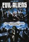 Evil Aliens (R-Rated) - DVD - VERY GOOD